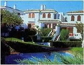 Albayalde Szálloda 3*